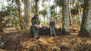 Master the Art of Concealment