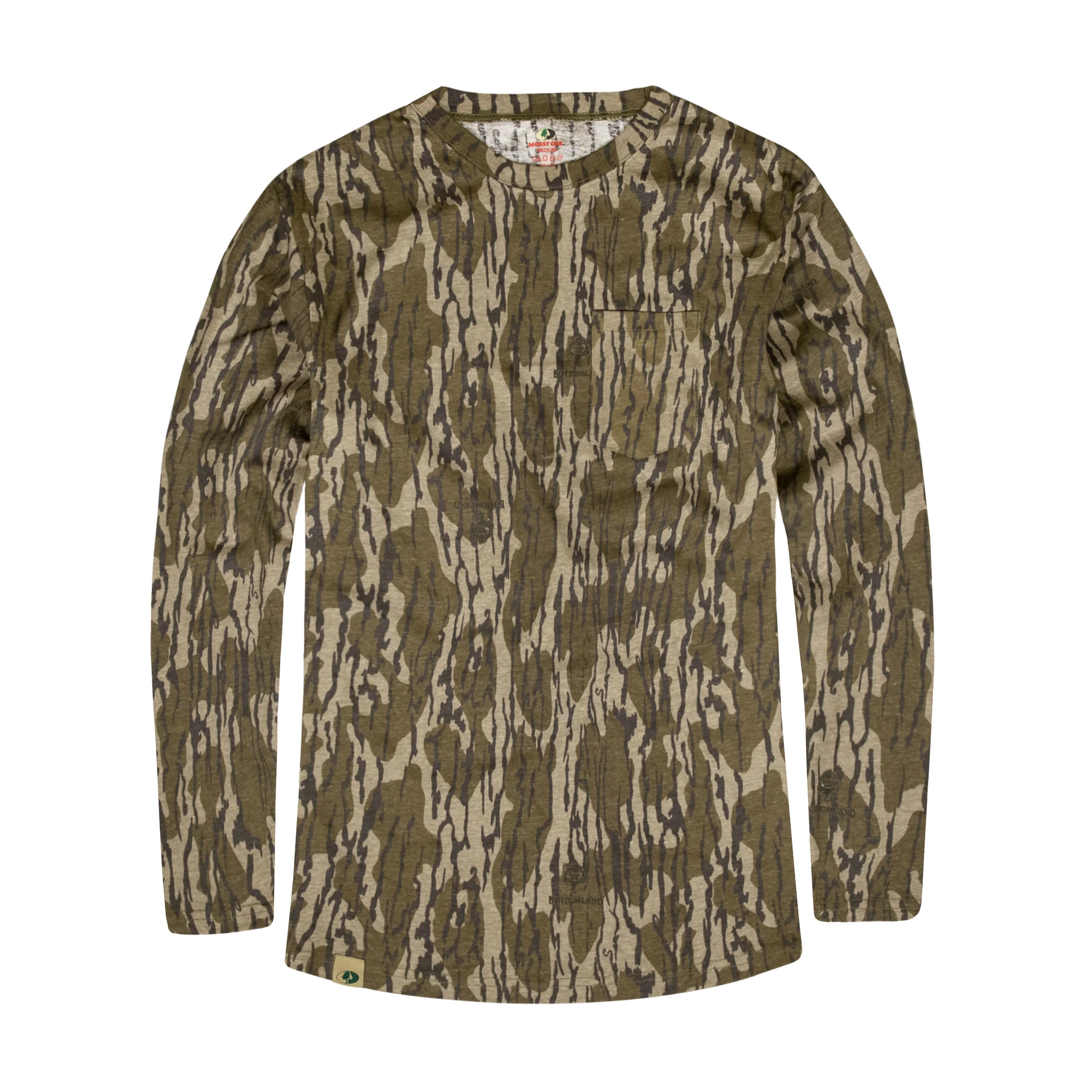 Women's Hunting Tops